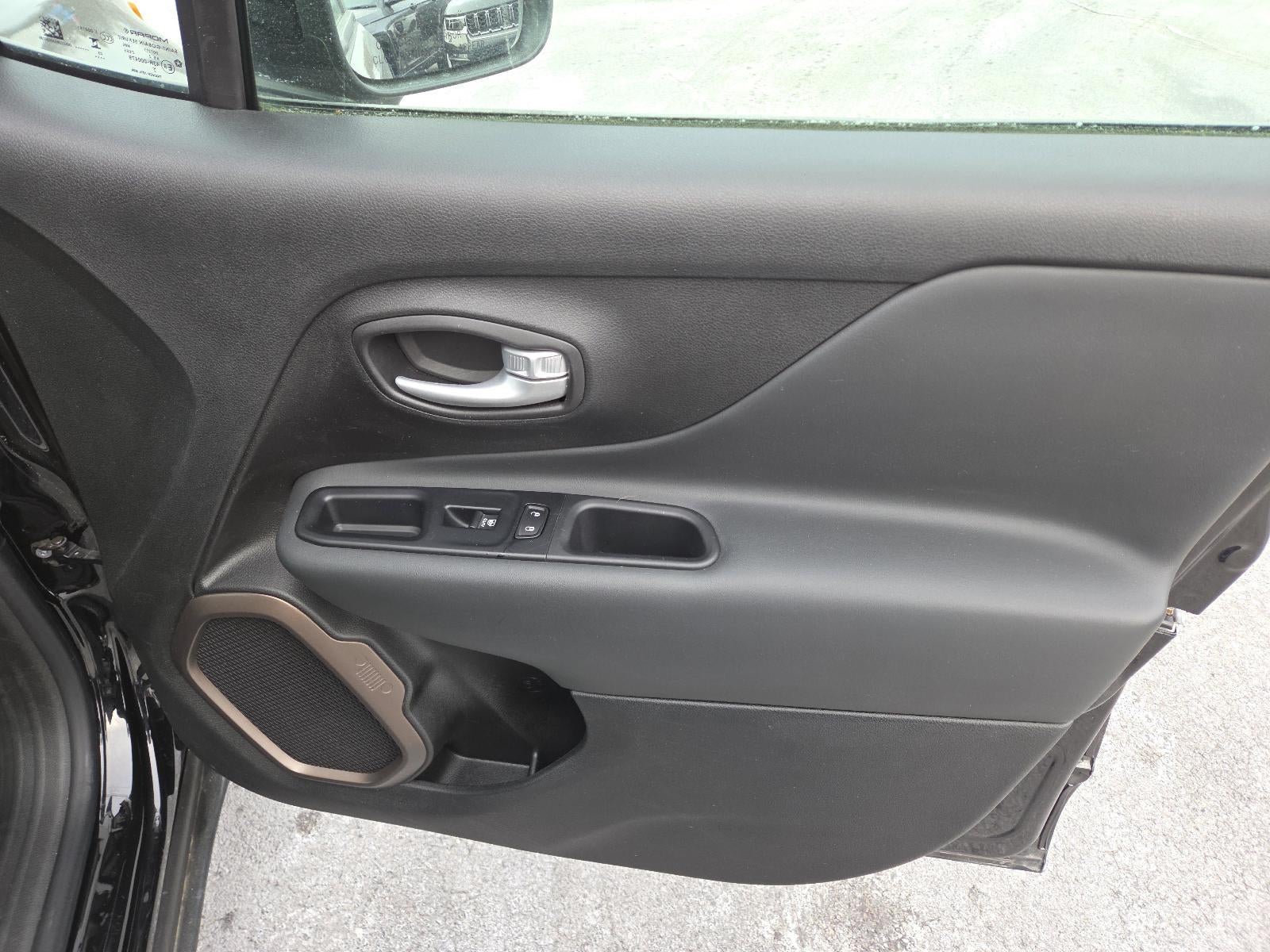 2023 Jeep Renegade Upland 4x4