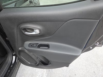 2023 Jeep Renegade Upland 4x4