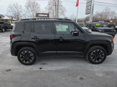 2023 Jeep Renegade Upland 4x4