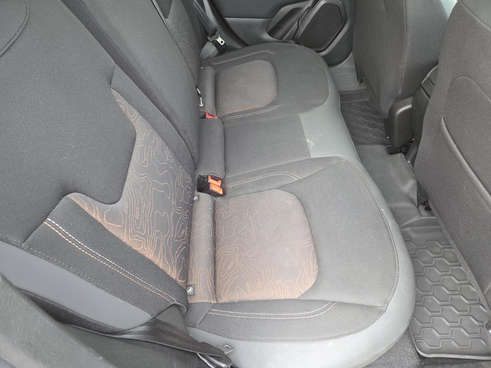 2023 Jeep Renegade Upland 4x4