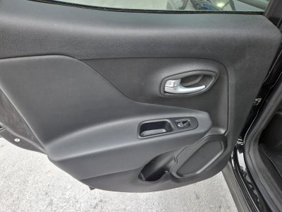 2023 Jeep Renegade Upland 4x4