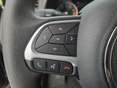 2023 Jeep Renegade Upland 4x4