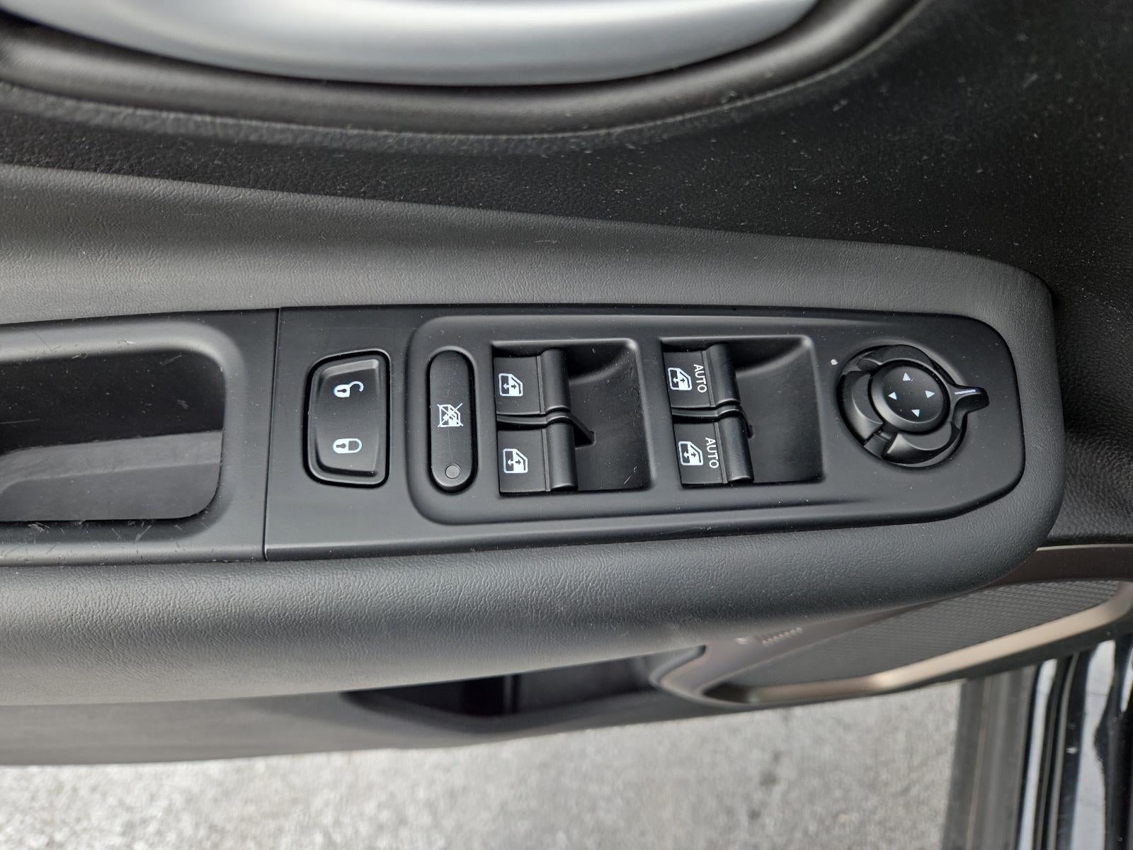 2023 Jeep Renegade Upland 4x4