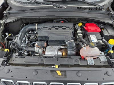 2023 Jeep Renegade Upland 4x4