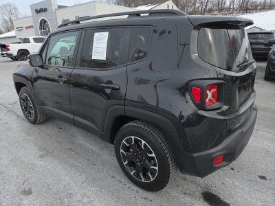 2023 Jeep Renegade Upland 4x4