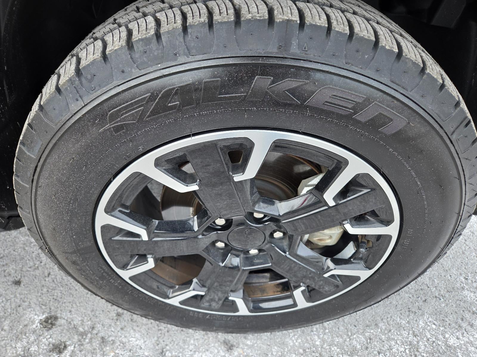 2023 Jeep Renegade Upland 4x4