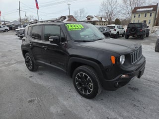 2023 Jeep Renegade Upland 4x4