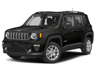2023 Jeep Renegade Upland 4x4