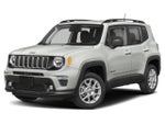 2022 Jeep Renegade Latitude 4x4