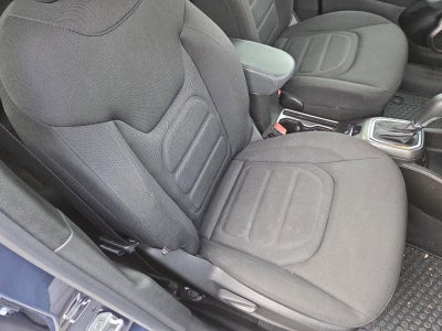 2022 Jeep Renegade Latitude 4x4