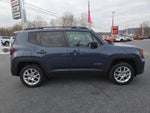 2022 Jeep Renegade Latitude 4x4