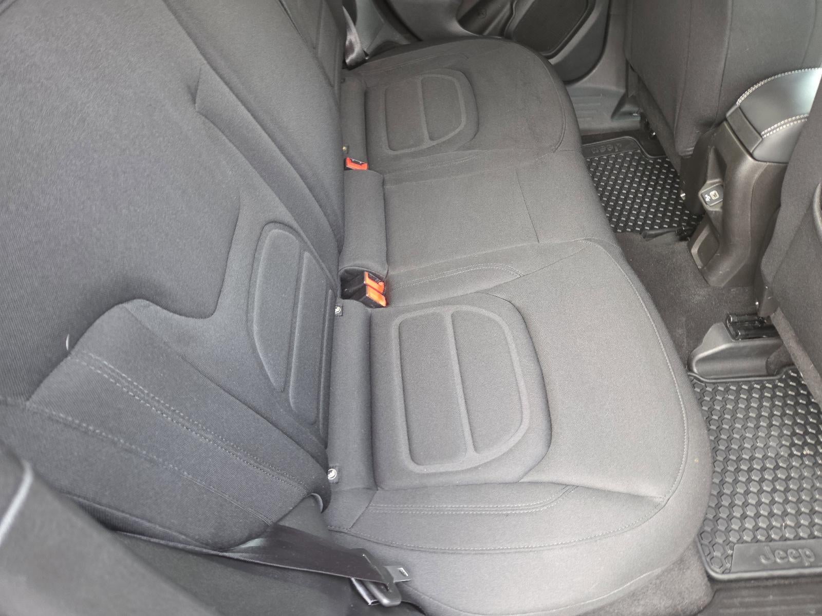 2022 Jeep Renegade Latitude 4x4