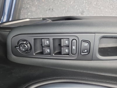 2022 Jeep Renegade Latitude 4x4