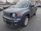 2022 Jeep Renegade Latitude 4x4