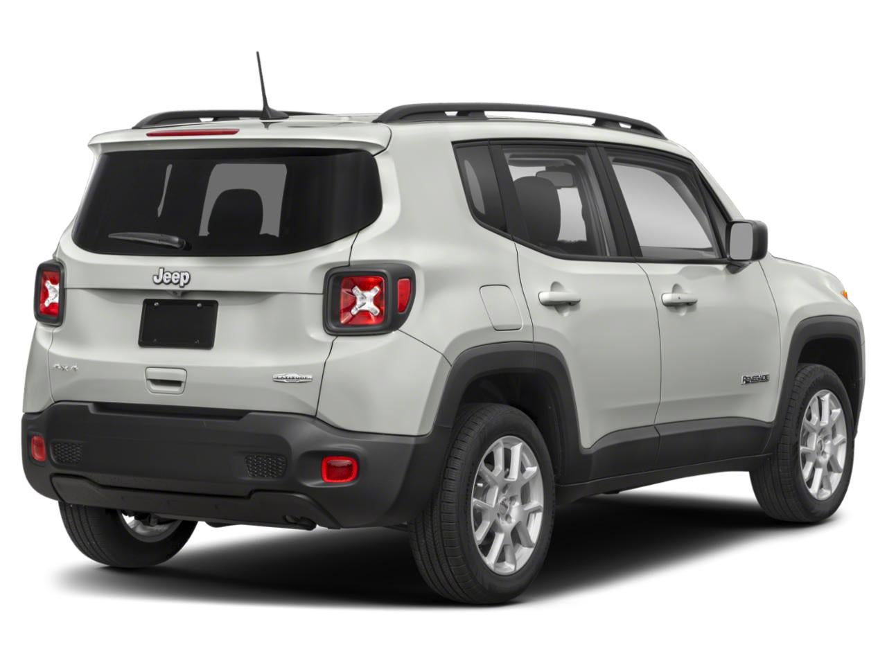 2022 Jeep Renegade Latitude 4x4