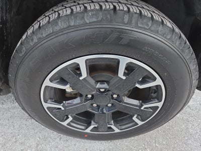 2023 Jeep Renegade Upland 4x4