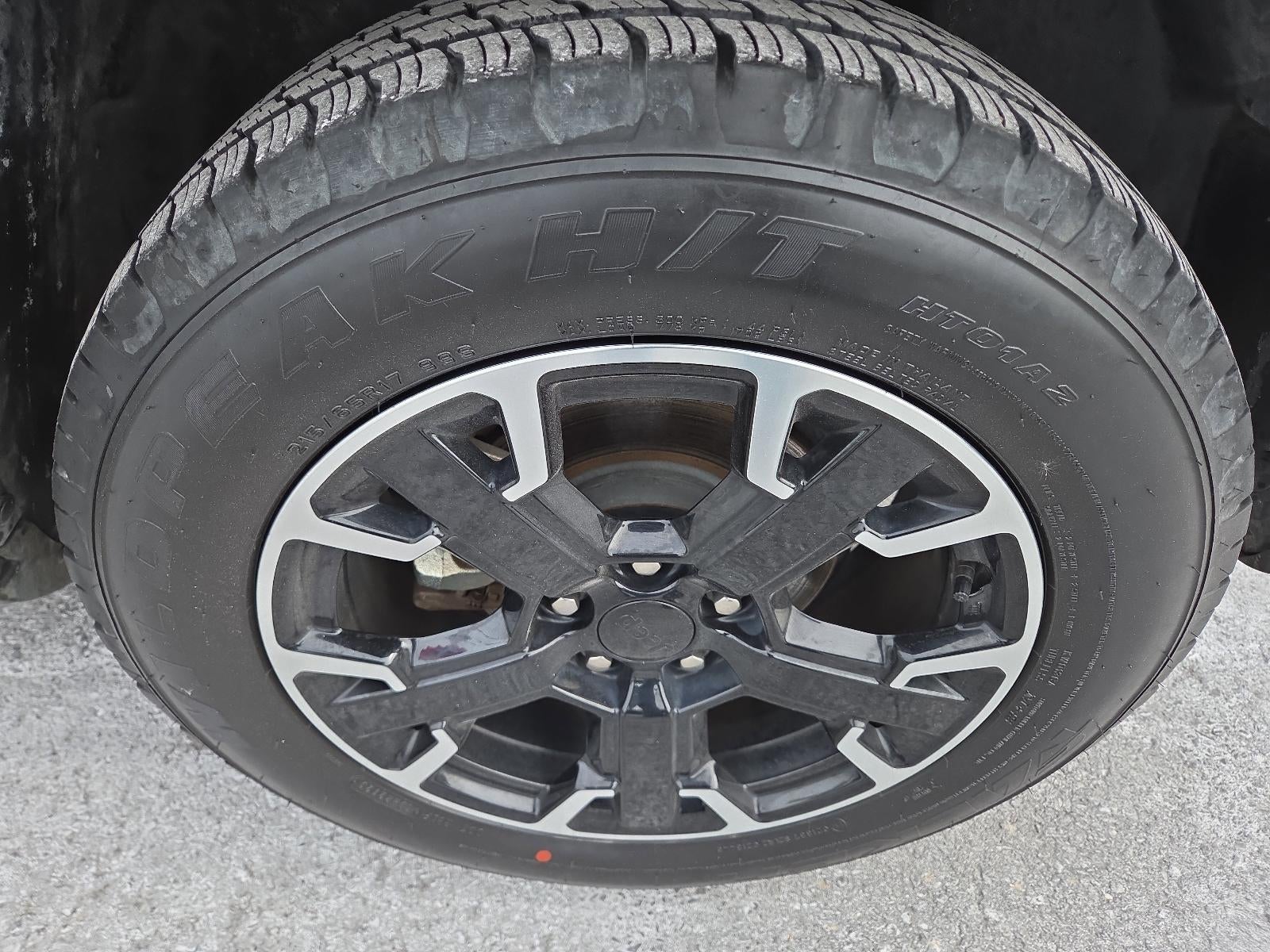 2023 Jeep Renegade Upland 4x4