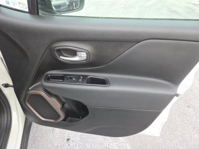 2023 Jeep Renegade Upland 4x4