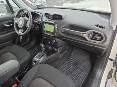 2023 Jeep Renegade Upland 4x4