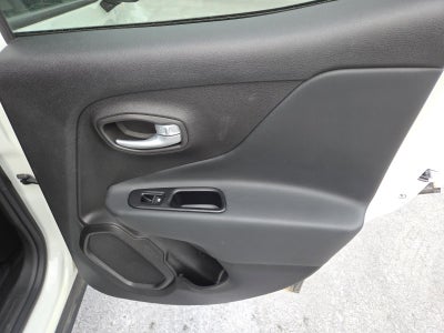 2023 Jeep Renegade Upland 4x4