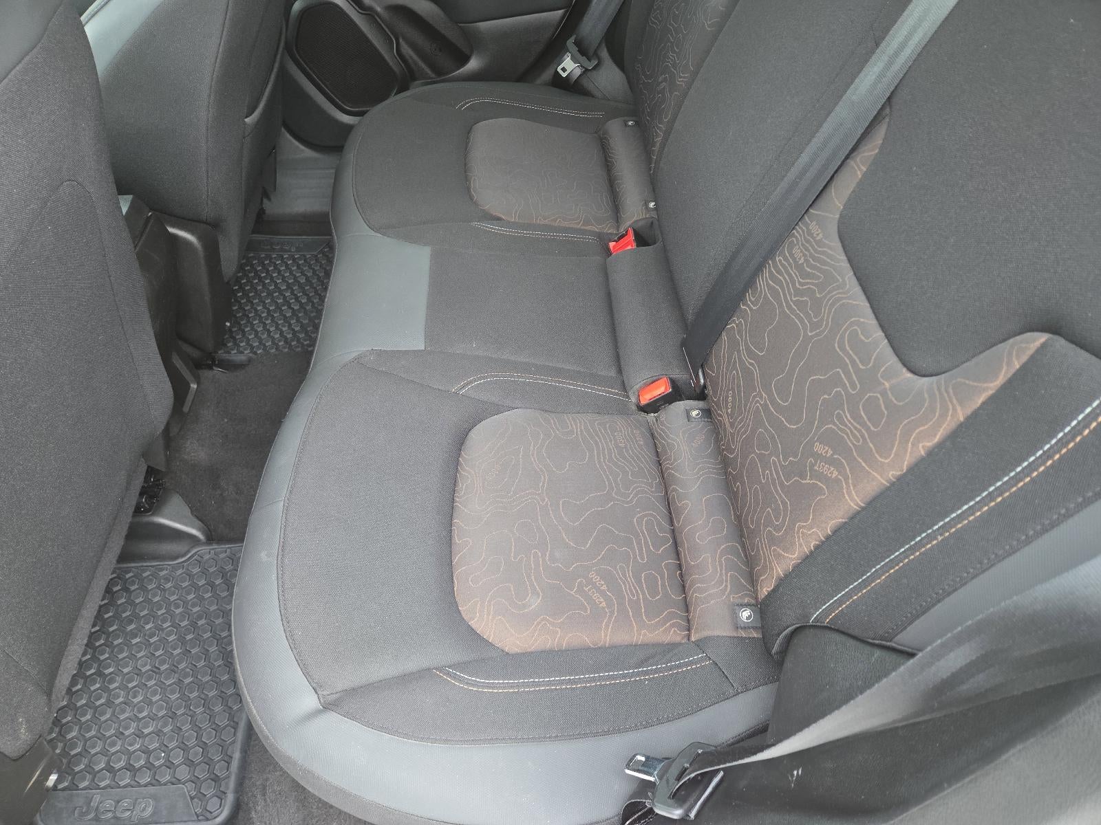 2023 Jeep Renegade Upland 4x4