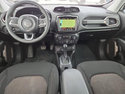 2023 Jeep Renegade Upland 4x4