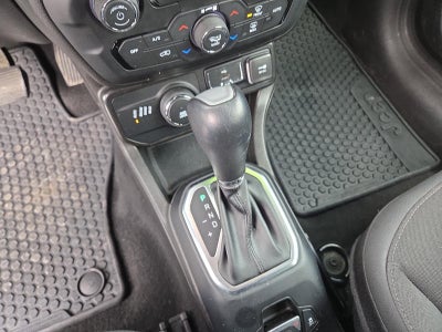 2023 Jeep Renegade Upland 4x4