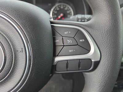 2023 Jeep Renegade Upland 4x4