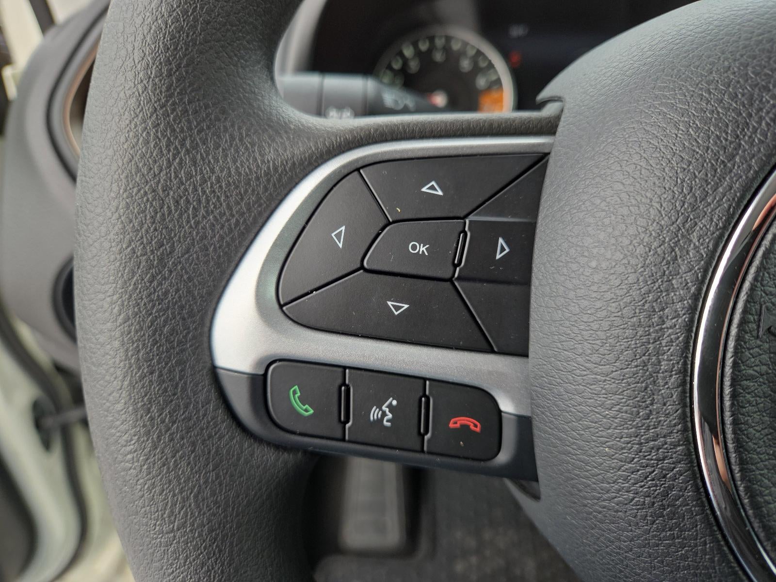 2023 Jeep Renegade Upland 4x4