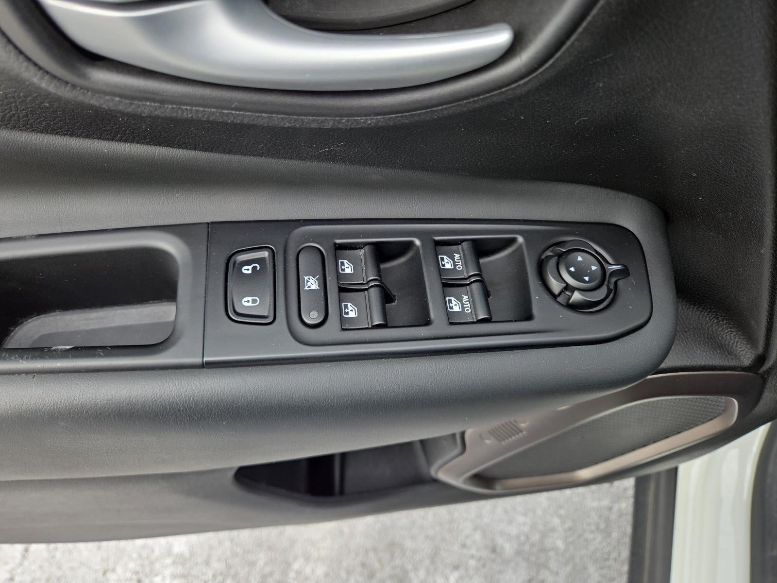 2023 Jeep Renegade Upland 4x4