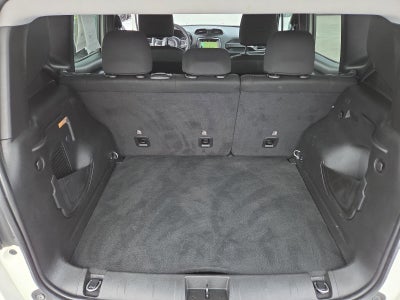 2023 Jeep Renegade Upland 4x4