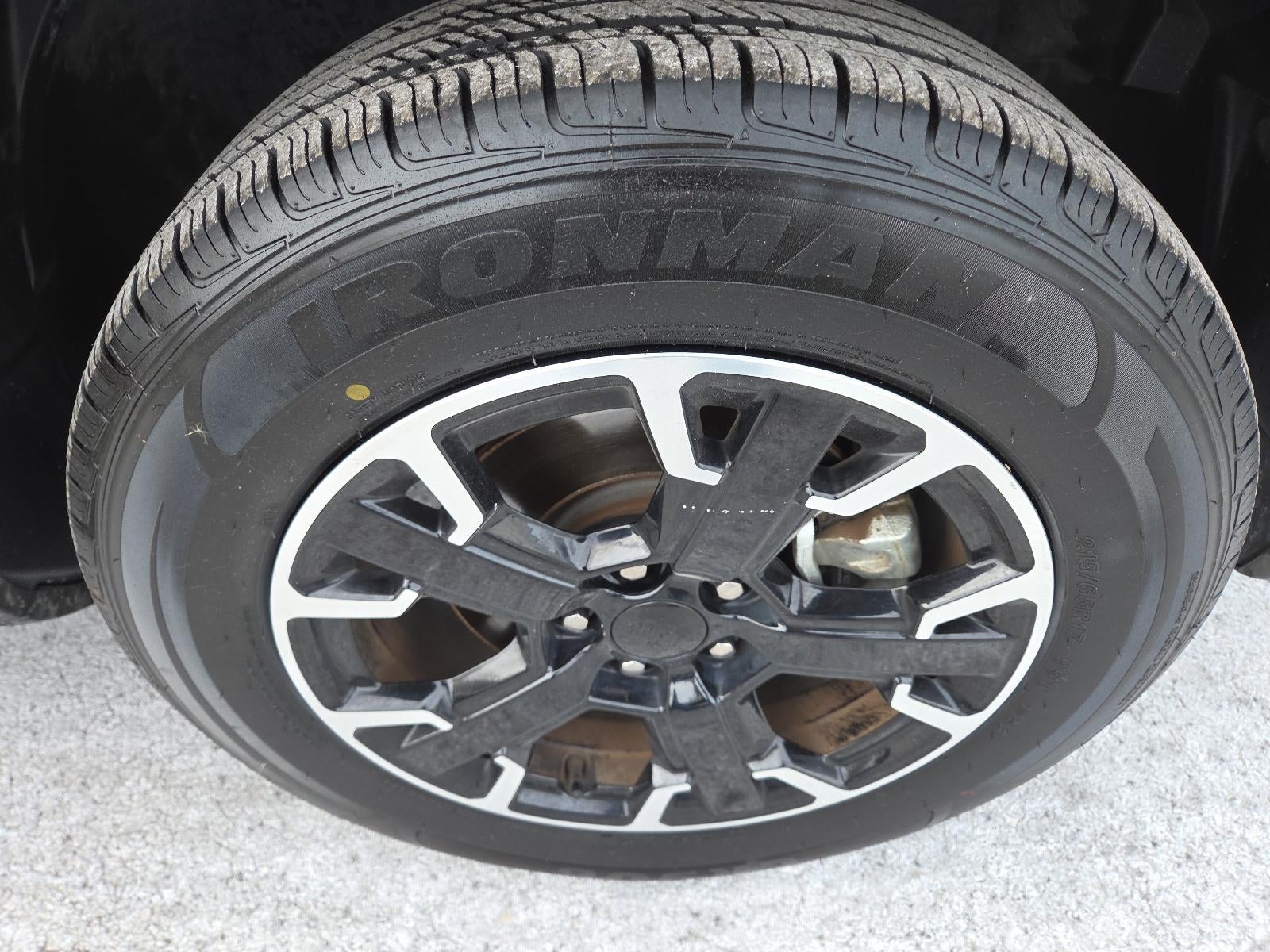 2023 Jeep Renegade Upland 4x4