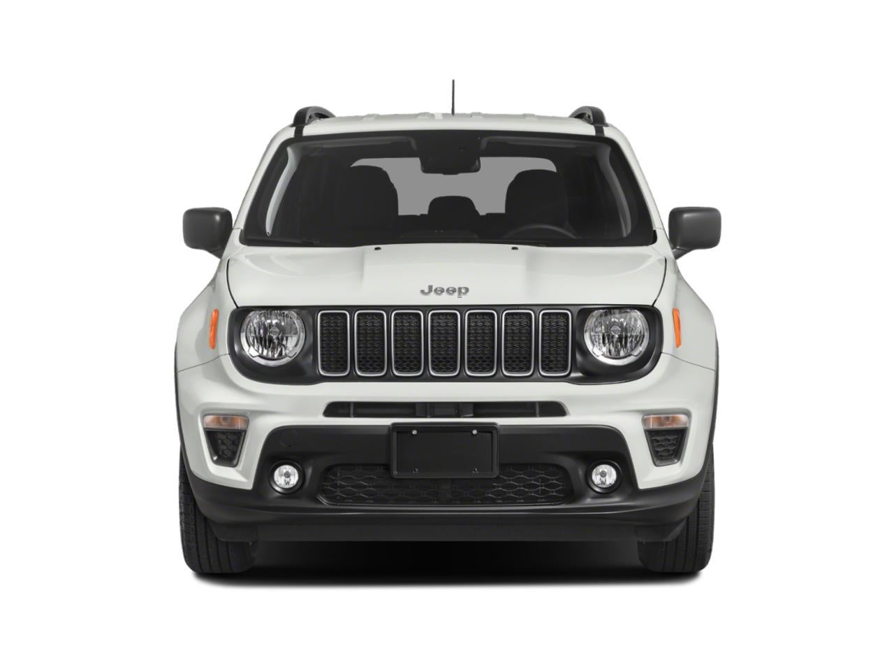 2023 Jeep Renegade Upland 4x4