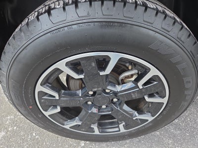 2023 Jeep Renegade Upland 4x4