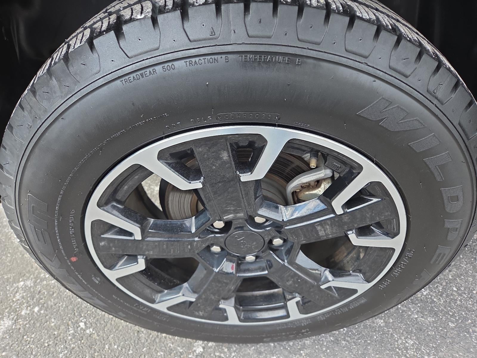 2023 Jeep Renegade Upland 4x4