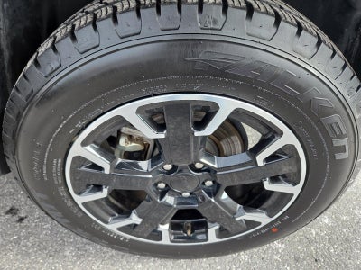 2023 Jeep Renegade Upland 4x4