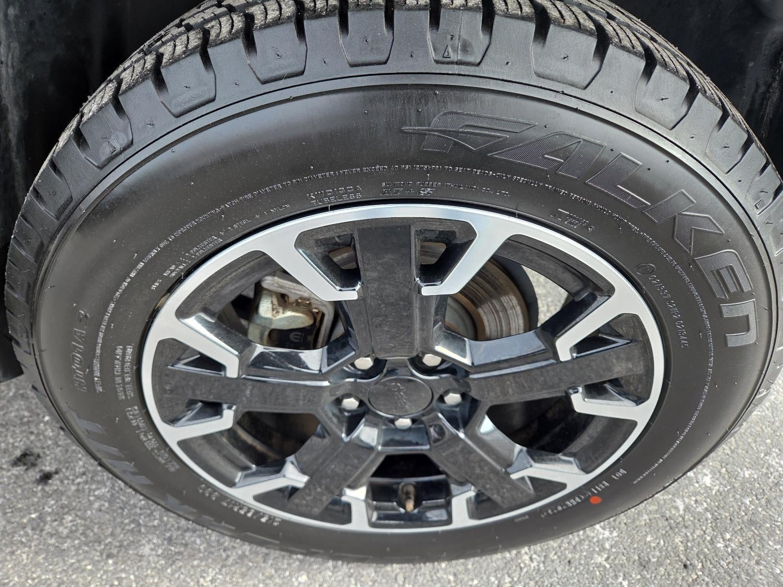 2023 Jeep Renegade Upland 4x4