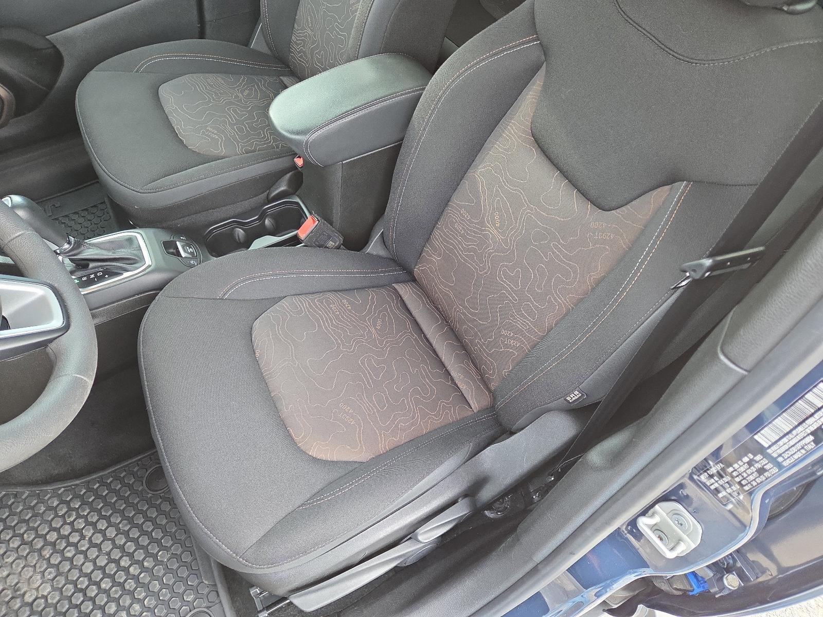 2023 Jeep Renegade Upland 4x4