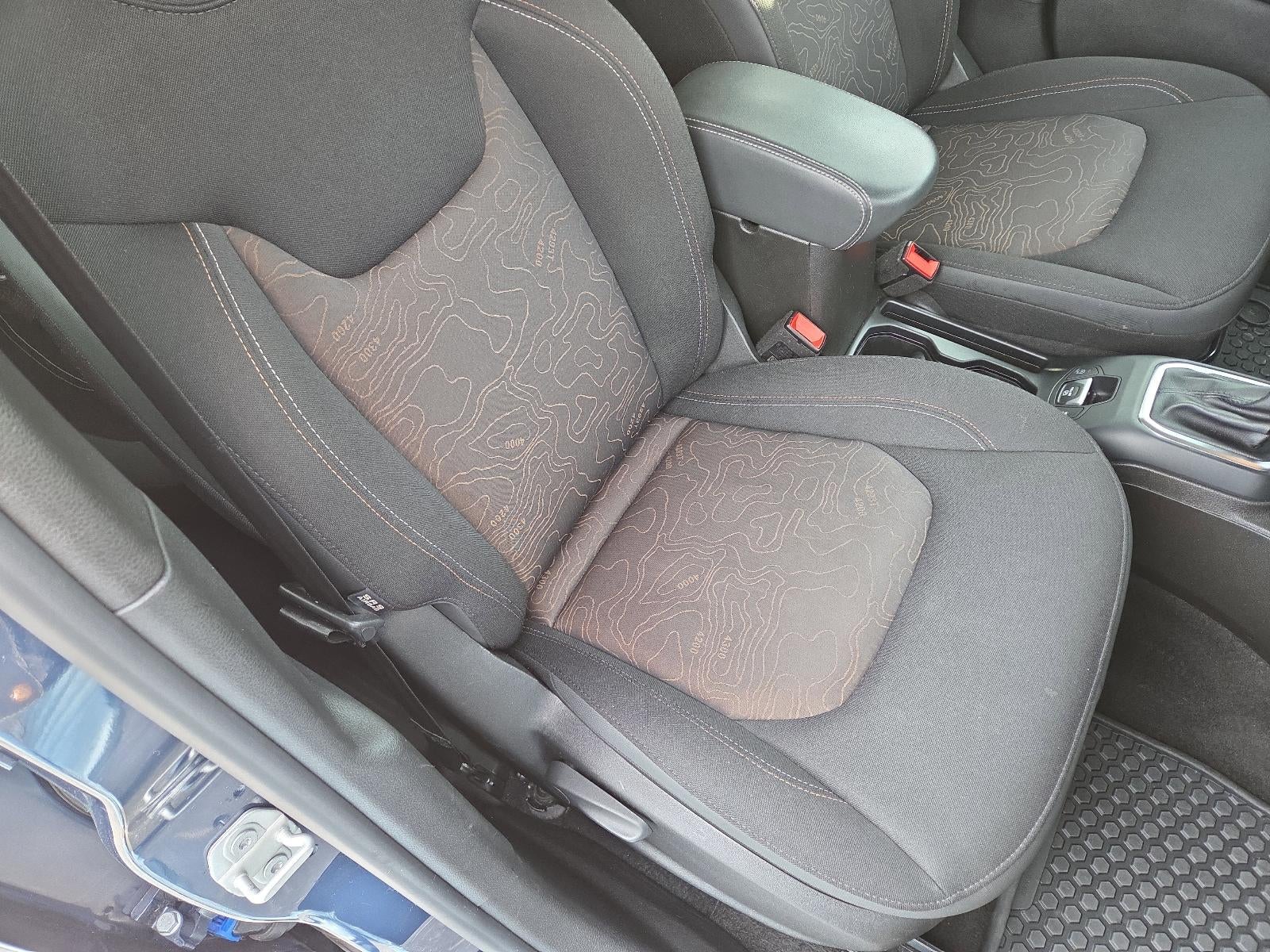 2023 Jeep Renegade Upland 4x4