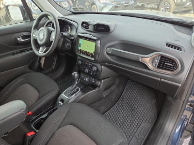 2023 Jeep Renegade Upland 4x4