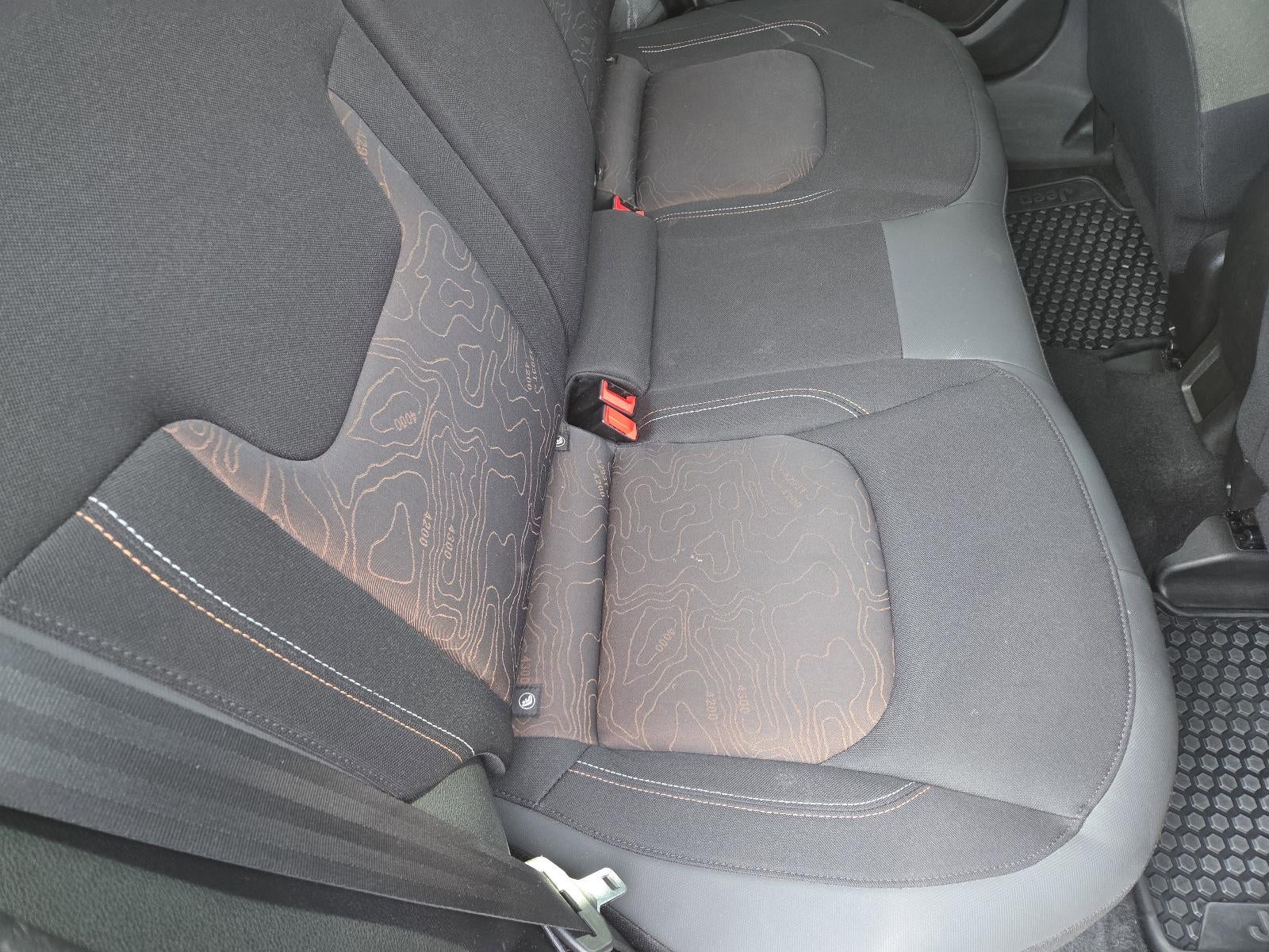 2023 Jeep Renegade Upland 4x4