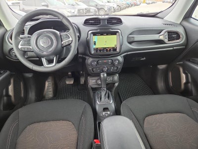 2023 Jeep Renegade Upland 4x4
