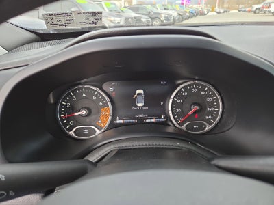 2023 Jeep Renegade Upland 4x4