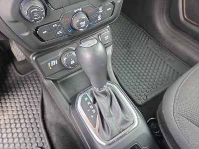 2023 Jeep Renegade Upland 4x4