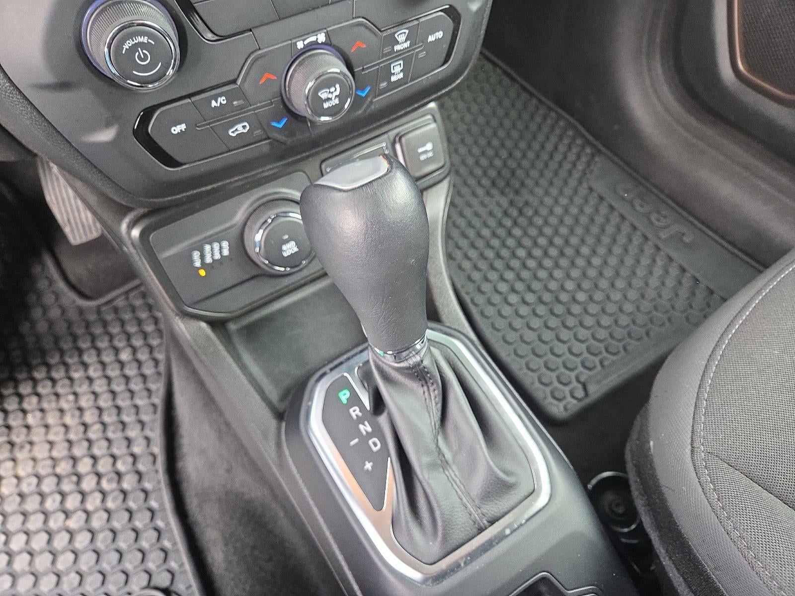 2023 Jeep Renegade Upland 4x4