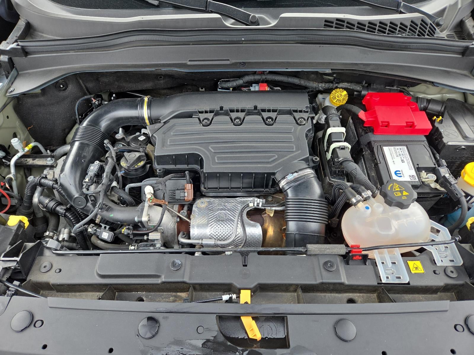 2023 Jeep Renegade Upland 4x4