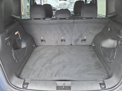 2023 Jeep Renegade Upland 4x4