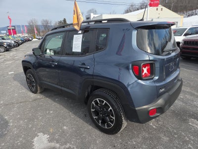 2023 Jeep Renegade Upland 4x4