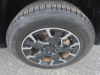 2023 Jeep Renegade Upland 4x4