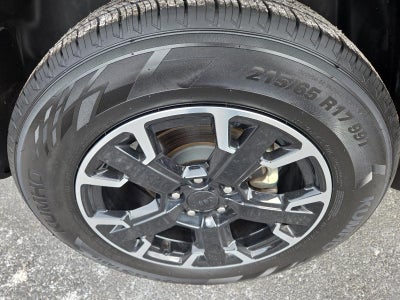 2023 Jeep Renegade Upland 4x4